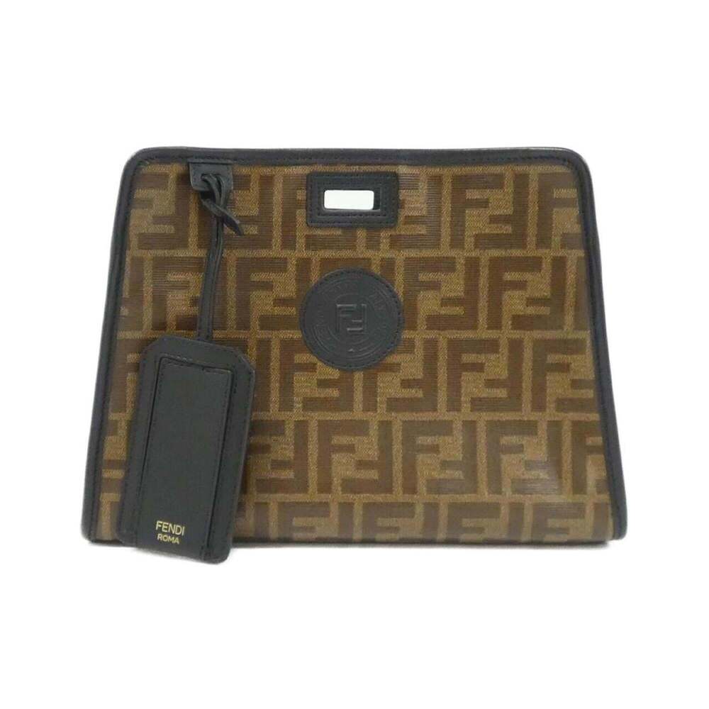 Fendi Small Peekaboo Defender 7AR717 A5K4 Handbag